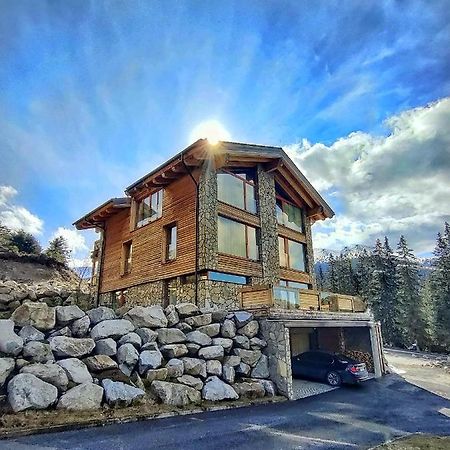 דמנובסקה דולינה Chalet Snow מראה חיצוני תמונה