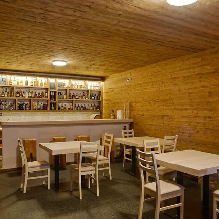 דמנובסקה דולינה Chalet Snow מראה חיצוני תמונה