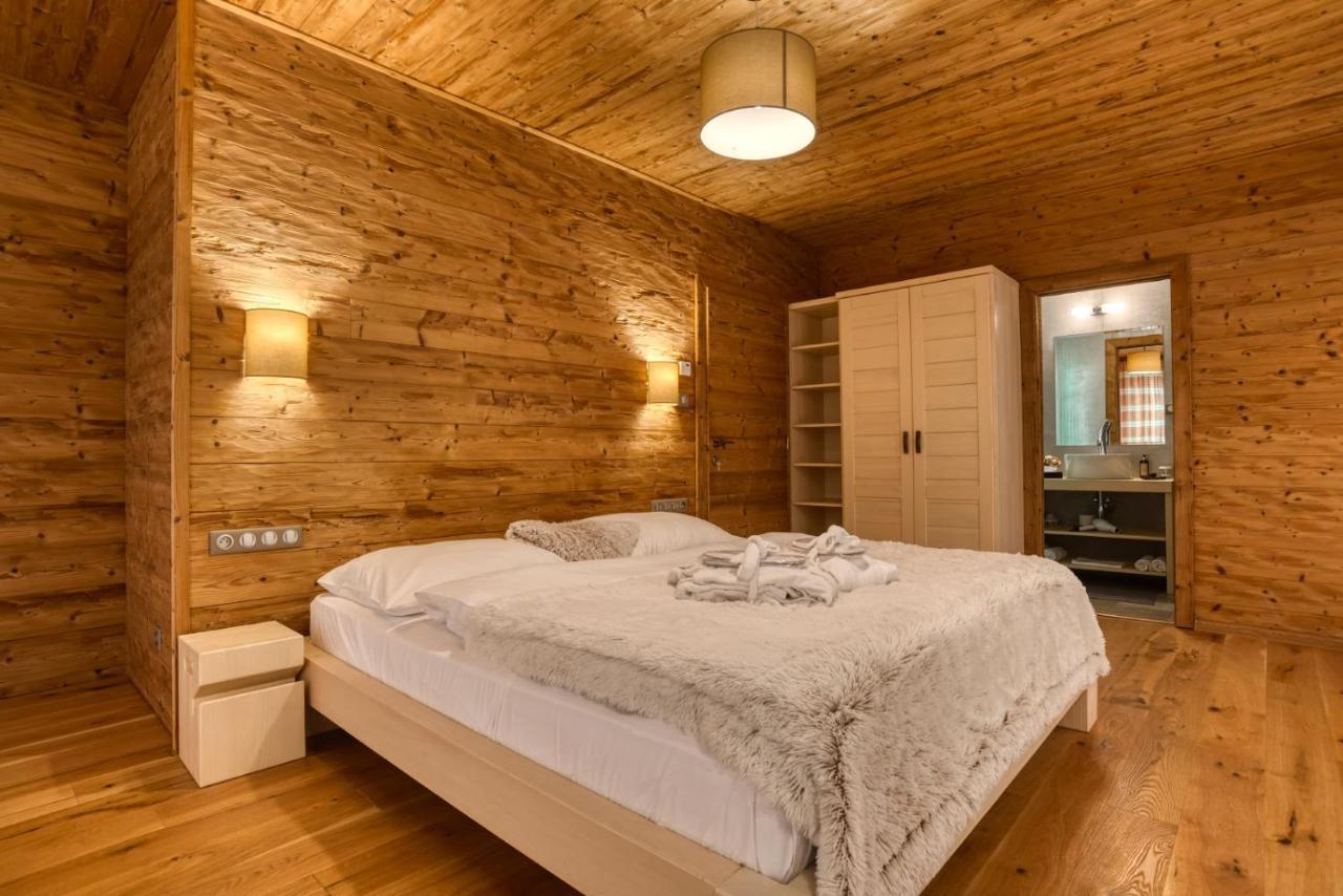 דמנובסקה דולינה Chalet Snow מראה חיצוני תמונה