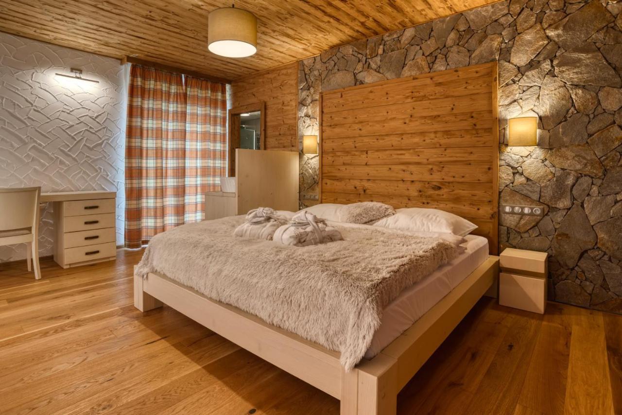 דמנובסקה דולינה Chalet Snow מראה חיצוני תמונה