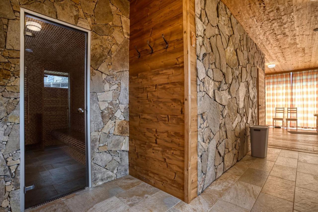 דמנובסקה דולינה Chalet Snow מראה חיצוני תמונה