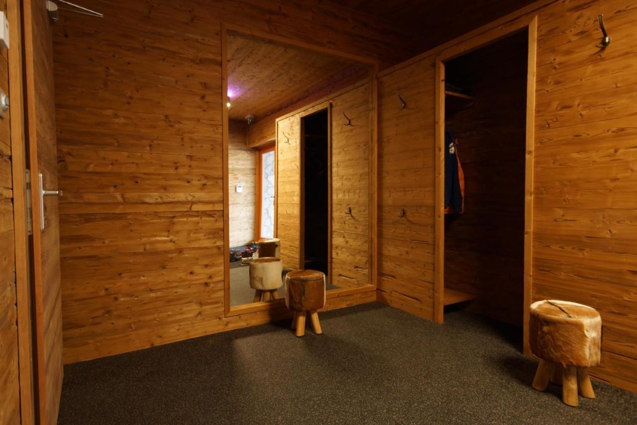דמנובסקה דולינה Chalet Snow מראה חיצוני תמונה