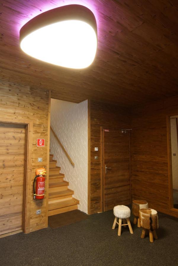 דמנובסקה דולינה Chalet Snow מראה חיצוני תמונה